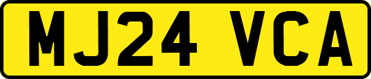MJ24VCA