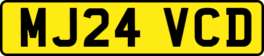 MJ24VCD