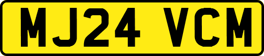 MJ24VCM