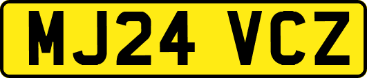 MJ24VCZ