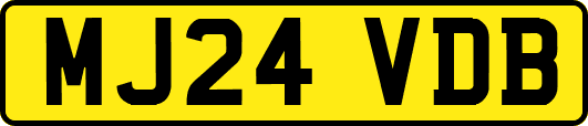 MJ24VDB