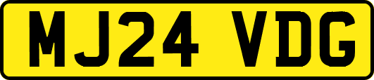 MJ24VDG