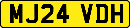 MJ24VDH