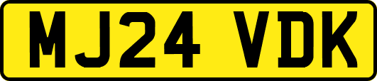 MJ24VDK