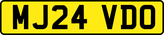 MJ24VDO