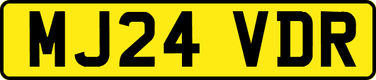 MJ24VDR