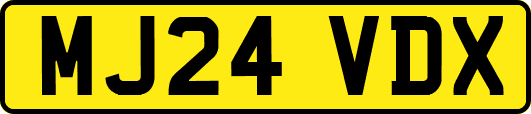 MJ24VDX