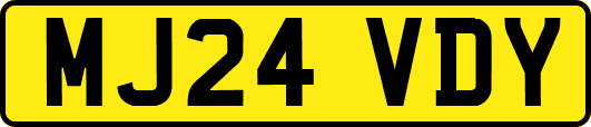 MJ24VDY
