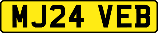 MJ24VEB