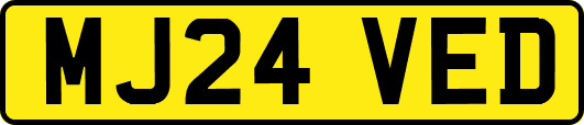 MJ24VED