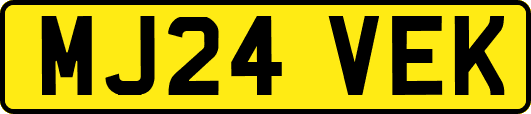 MJ24VEK