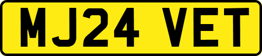MJ24VET