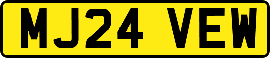 MJ24VEW