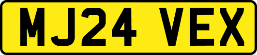 MJ24VEX