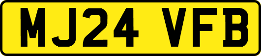 MJ24VFB
