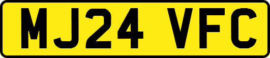 MJ24VFC