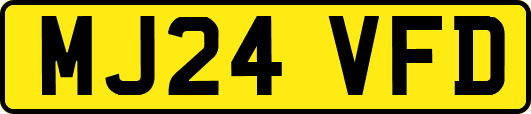 MJ24VFD