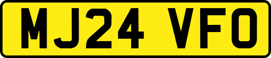MJ24VFO