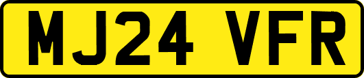 MJ24VFR