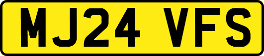MJ24VFS