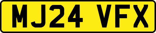 MJ24VFX