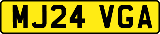 MJ24VGA