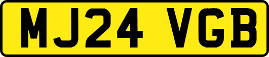 MJ24VGB
