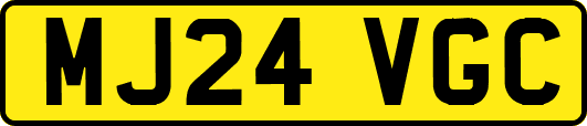 MJ24VGC