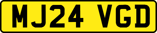 MJ24VGD