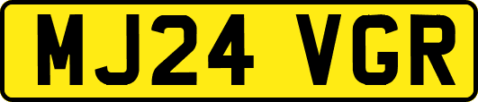 MJ24VGR