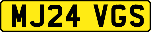 MJ24VGS