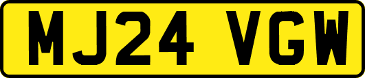 MJ24VGW