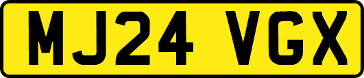 MJ24VGX