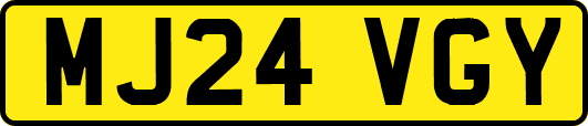 MJ24VGY