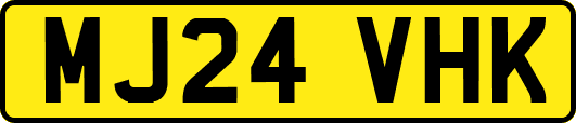 MJ24VHK
