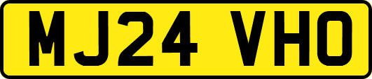 MJ24VHO