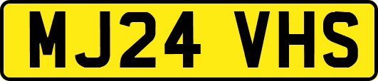 MJ24VHS