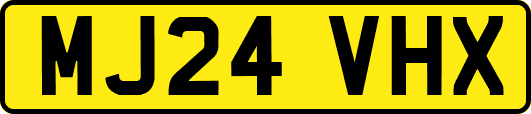 MJ24VHX