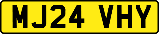 MJ24VHY