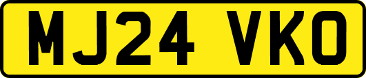 MJ24VKO