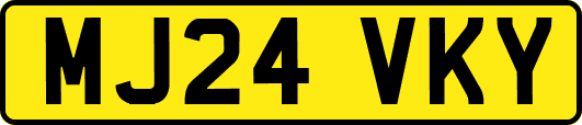 MJ24VKY