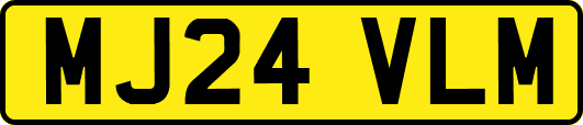MJ24VLM