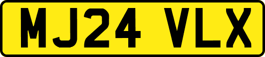 MJ24VLX