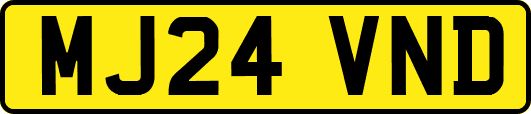 MJ24VND