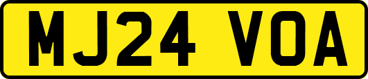 MJ24VOA