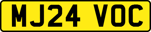 MJ24VOC