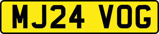 MJ24VOG