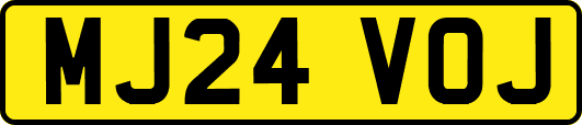 MJ24VOJ