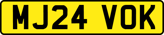 MJ24VOK