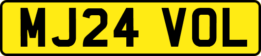 MJ24VOL